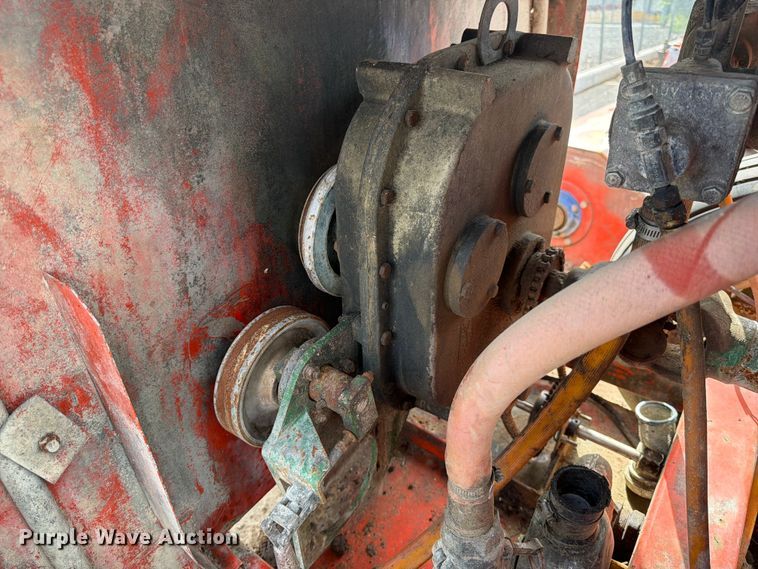 image for item ET0726 Orchard sprayer