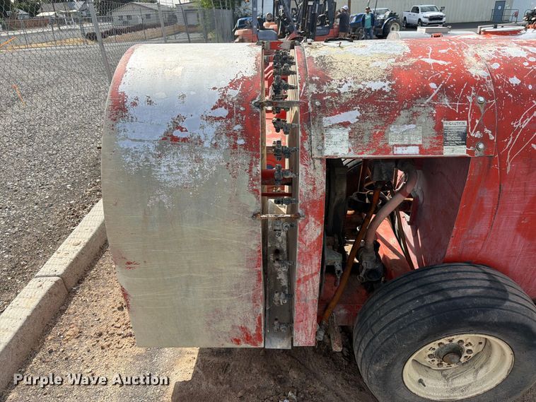 image for item ET0726 Orchard sprayer