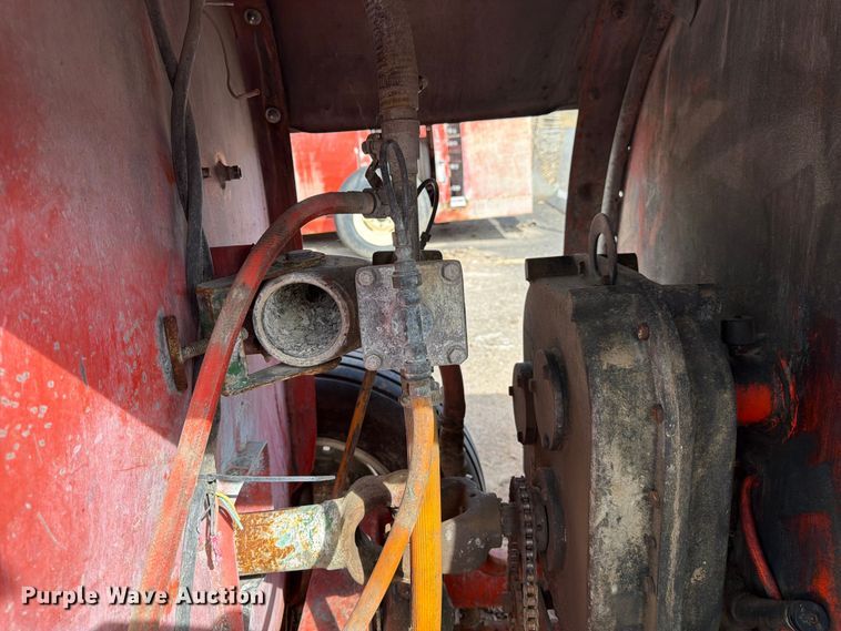 image for item ET0726 Orchard sprayer