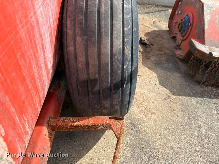 image for item ET0726 Orchard sprayer