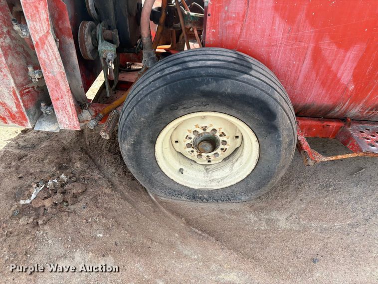 image for item ET0726 Orchard sprayer