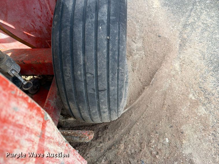 image for item ET0726 Orchard sprayer