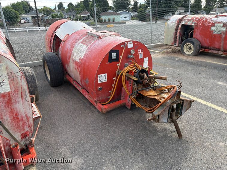 image for item ET0727 Orchard sprayer