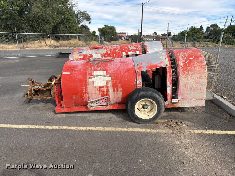 image for item ET0727 Orchard sprayer