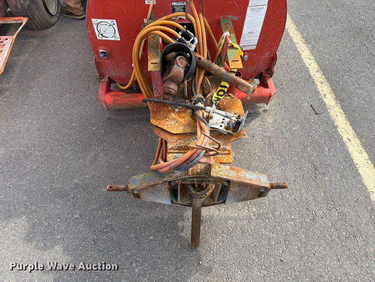 image for item ET0727 Orchard sprayer