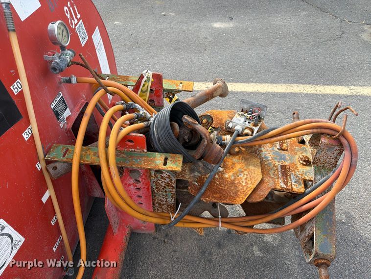 image for item ET0727 Orchard sprayer