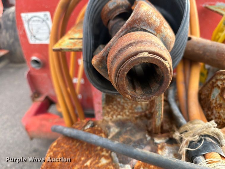 image for item ET0727 Orchard sprayer