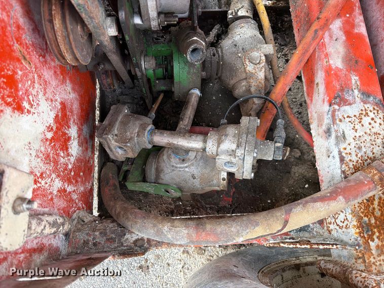 image for item ET0727 Orchard sprayer