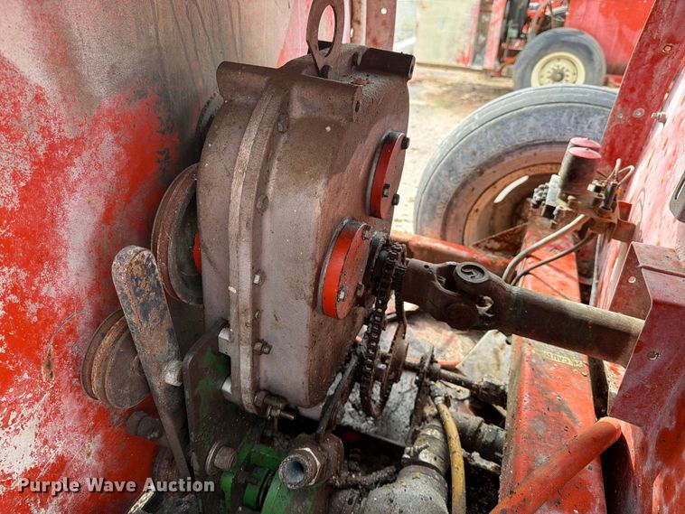 image for item ET0727 Orchard sprayer