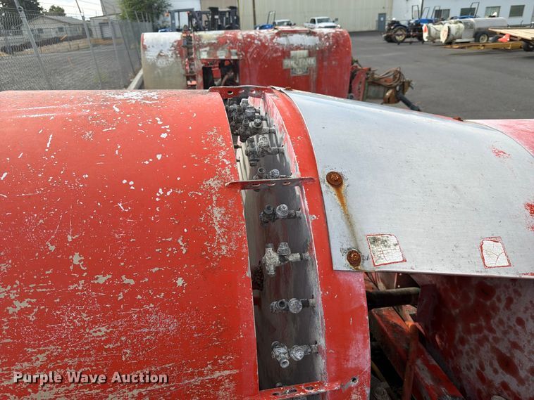 image for item ET0727 Orchard sprayer