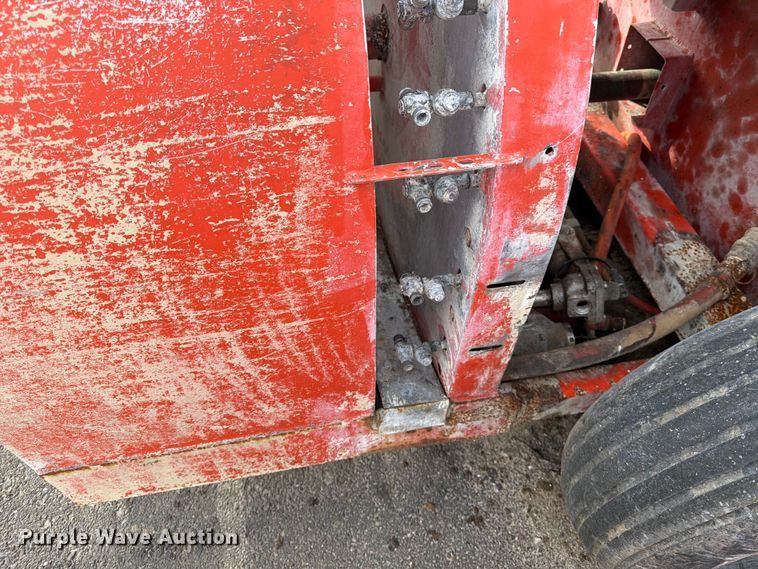 image for item ET0727 Orchard sprayer