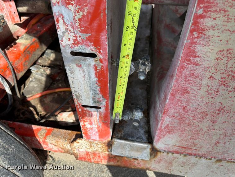 image for item ET0727 Orchard sprayer