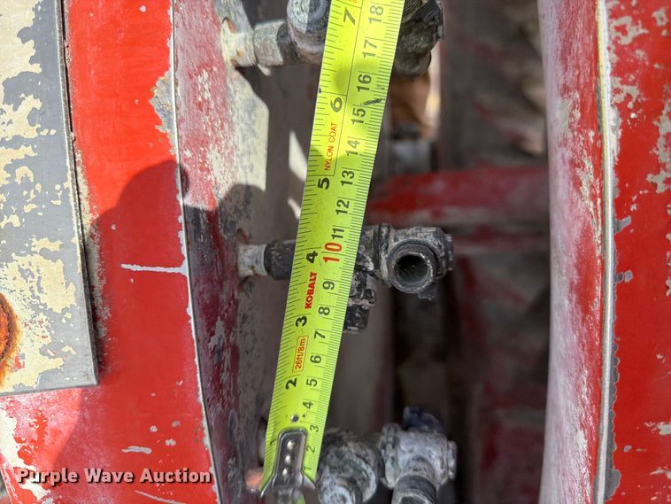 image for item ET0727 Orchard sprayer