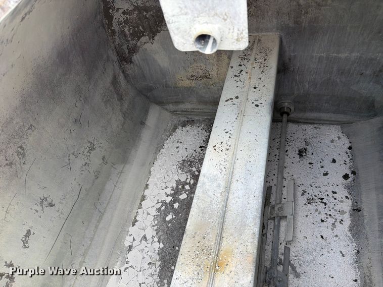 image for item ET0727 Orchard sprayer