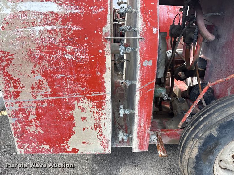 image for item ET0728 Power Blast PUL - TANK orchard sprayer