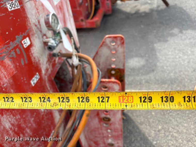 image for item ET0728 Power Blast PUL - TANK orchard sprayer