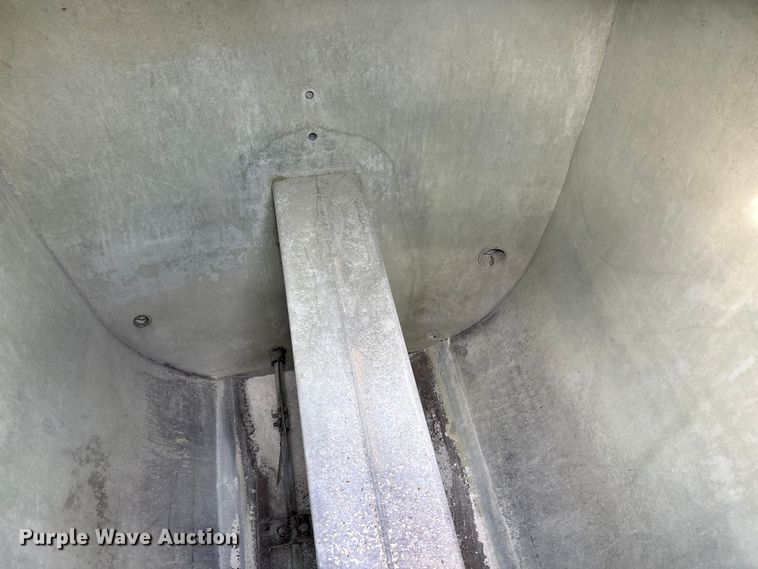 image for item ET0728 Power Blast PUL - TANK orchard sprayer