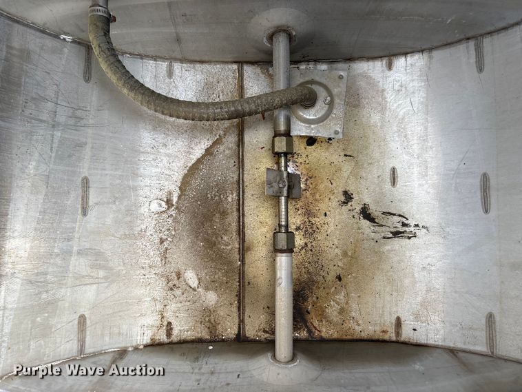 image for item ET0729 REARS maintenance tank