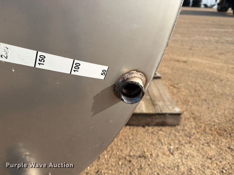 image for item EU5834 2015 Mid State tank
