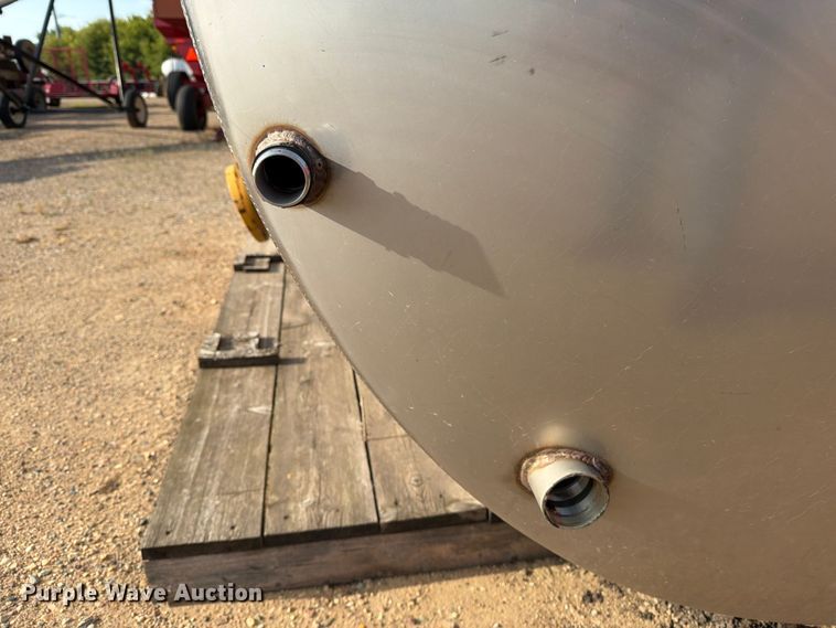 image for item EU5834 2015 Mid State tank
