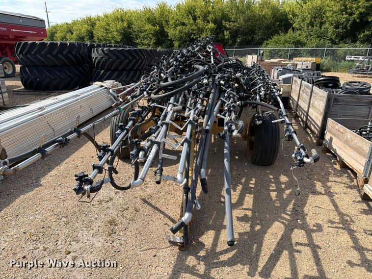 image for item EU5838 Spray bars