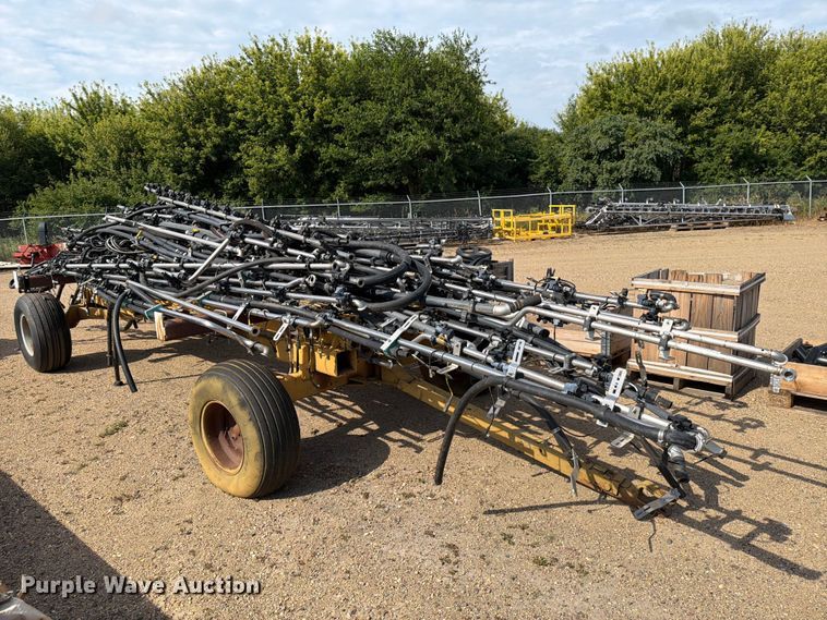 image for item EU5838 Spray bars