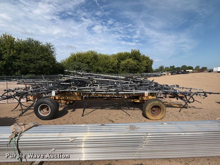 image for item EU5838 Spray bars