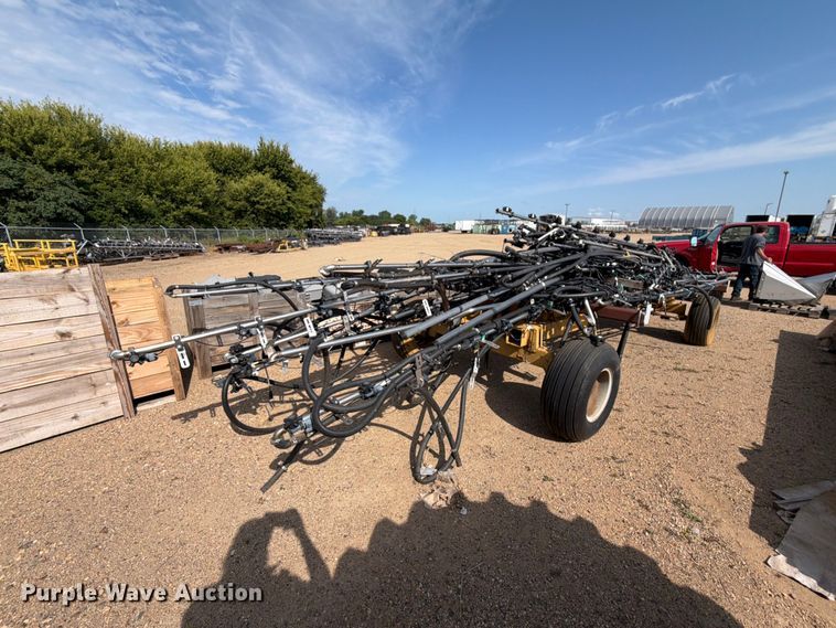 image for item EU5838 Spray bars