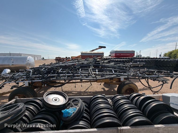 image for item EU5838 Spray bars