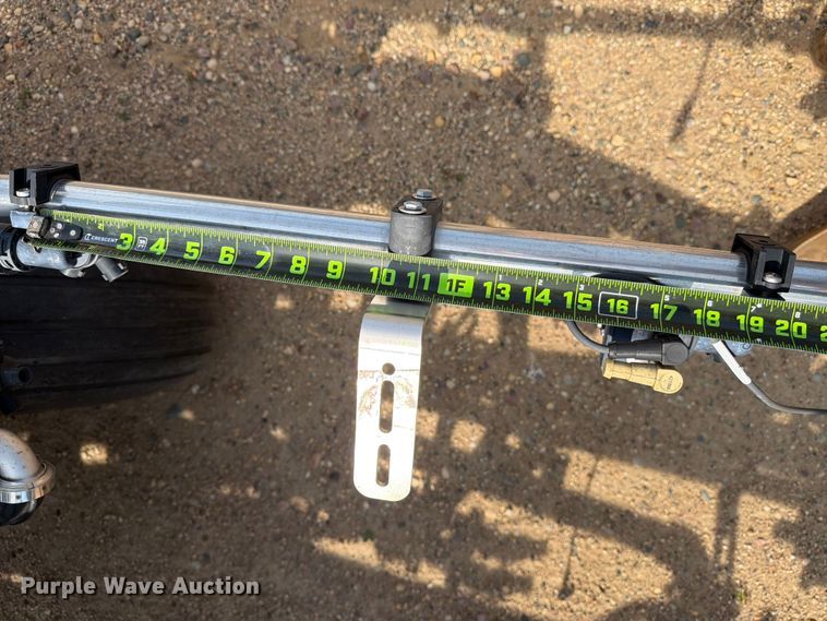image for item EU5838 Spray bars