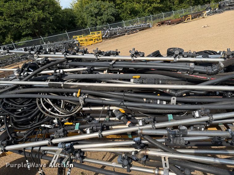 image for item EU5838 Spray bars