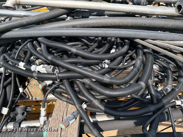 image for item EU5838 Spray bars