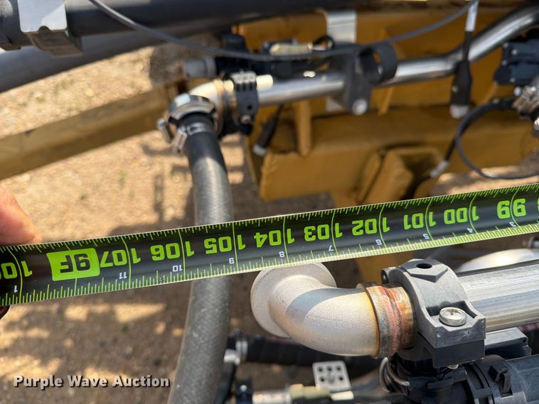 image for item EU5838 Spray bars