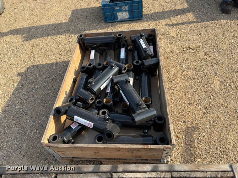 image for item EU5839 (17) Lion WD 3000 hydraulic cylinders