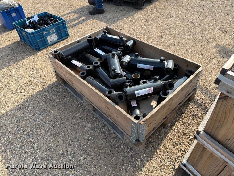 image for item EU5839 (17) Lion WD 3000 hydraulic cylinders
