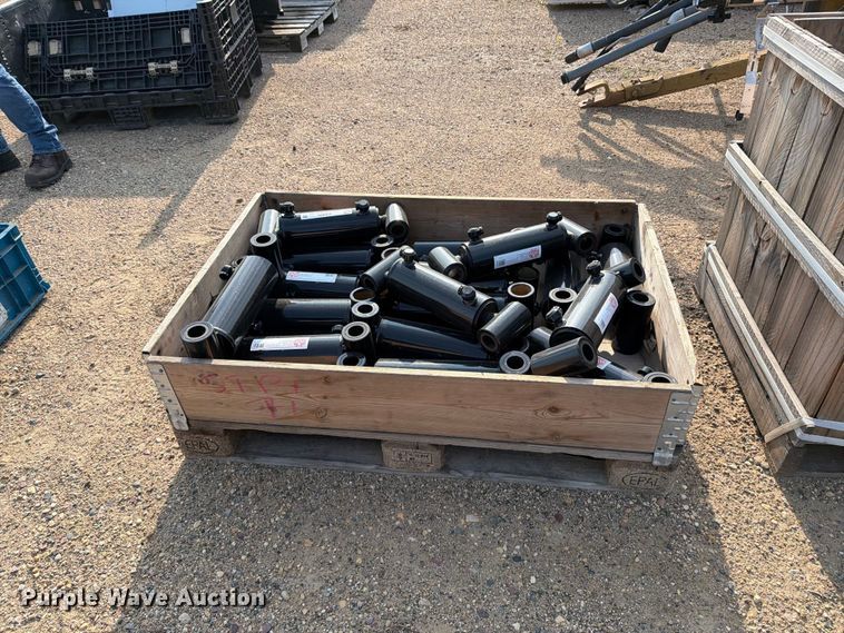 image for item EU5839 (17) Lion WD 3000 hydraulic cylinders