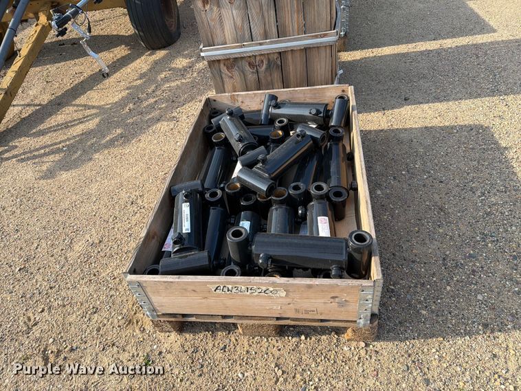 image for item EU5839 (17) Lion WD 3000 hydraulic cylinders