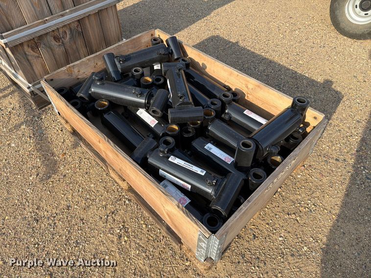 image for item EU5839 (17) Lion WD 3000 hydraulic cylinders