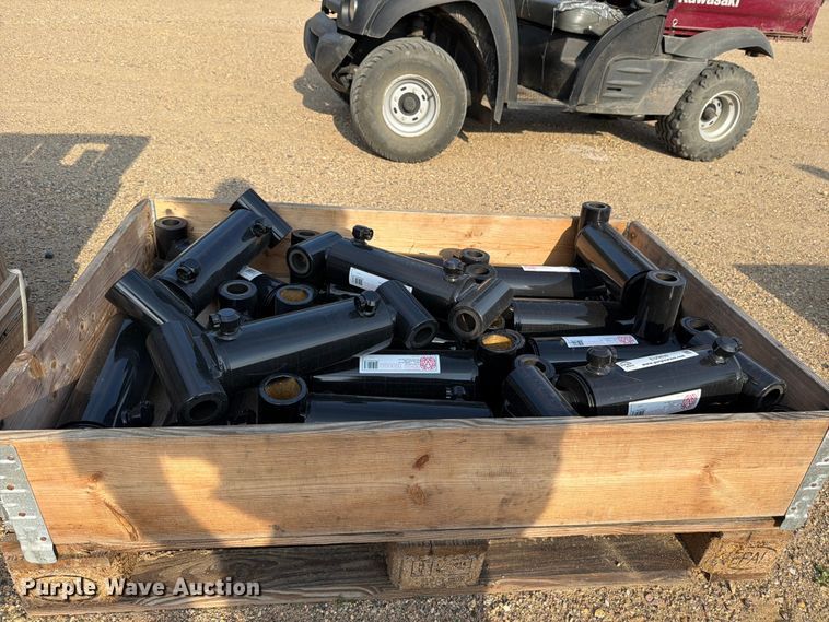 image for item EU5839 (17) Lion WD 3000 hydraulic cylinders