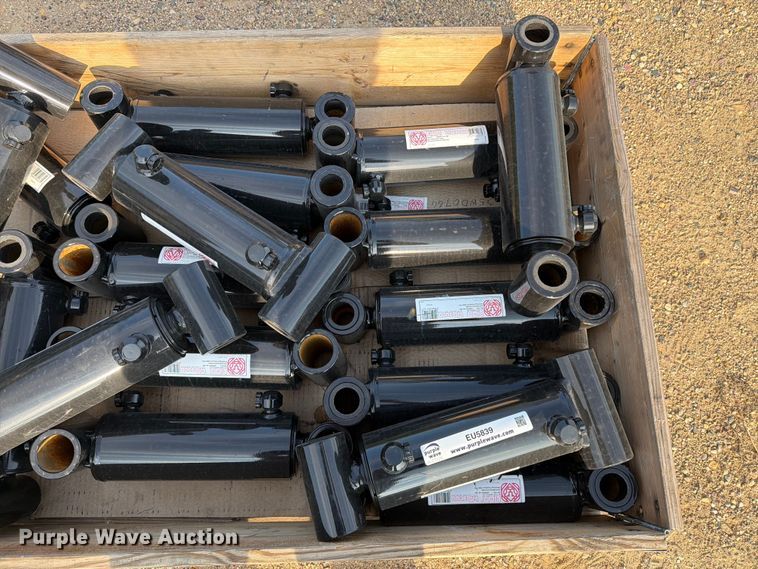 image for item EU5839 (17) Lion WD 3000 hydraulic cylinders
