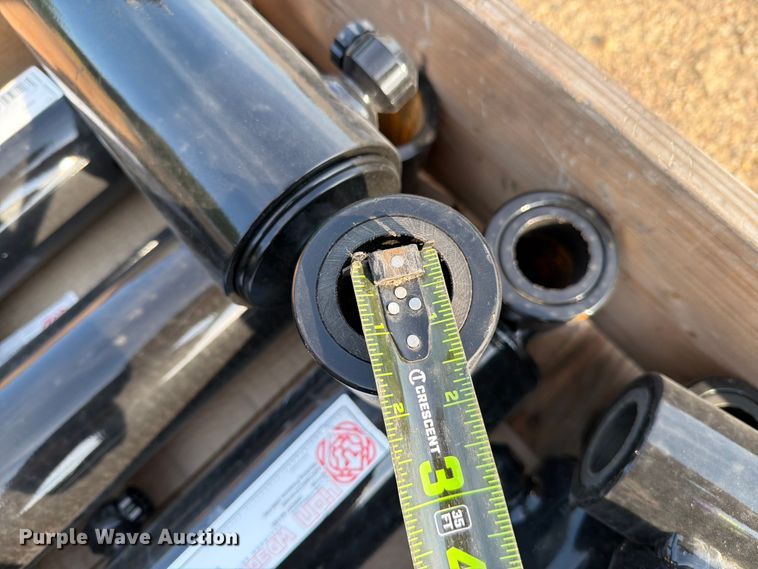 image for item EU5839 (17) Lion WD 3000 hydraulic cylinders