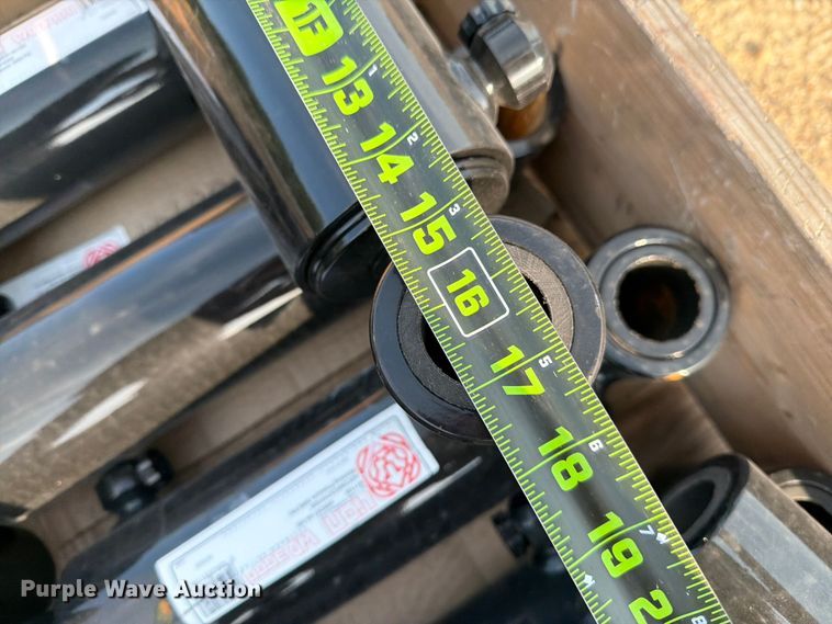 image for item EU5839 (17) Lion WD 3000 hydraulic cylinders