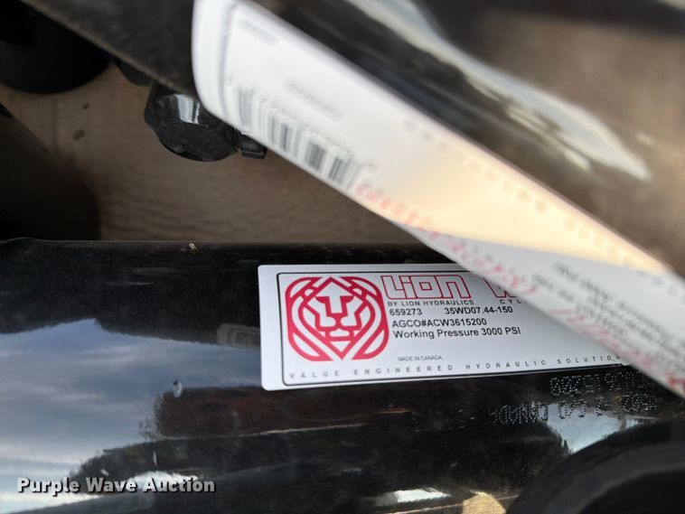 image for item EU5839 (17) Lion WD 3000 hydraulic cylinders