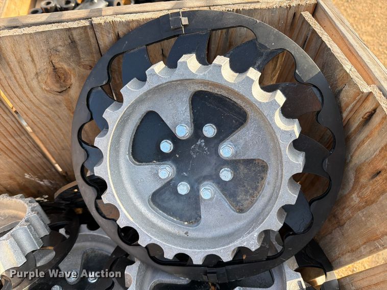 image for item EU5840 (30) yetter blades