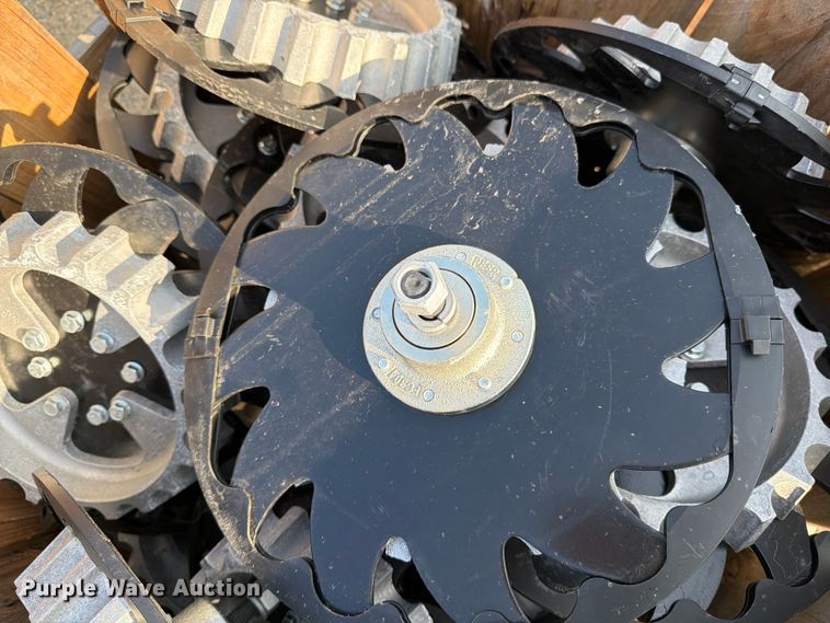 image for item EU5840 (30) yetter blades