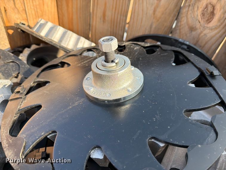 image for item EU5840 (30) yetter blades