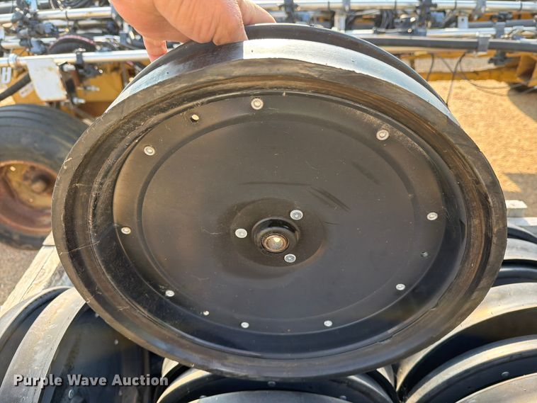 image for item EU5842 (52) conceal wheels assemble