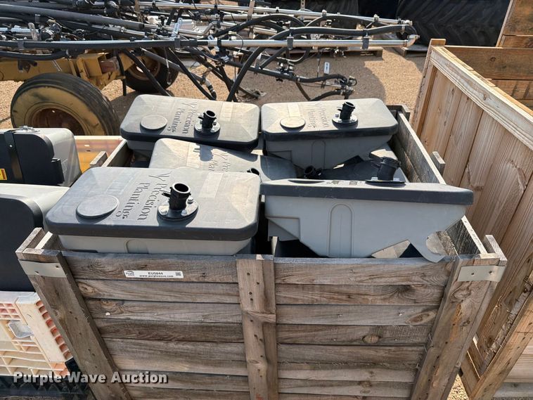image for item EU5844 (23) m-set hoppers