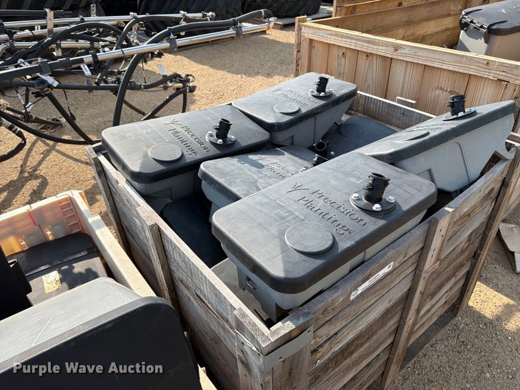 image for item EU5844 (23) m-set hoppers