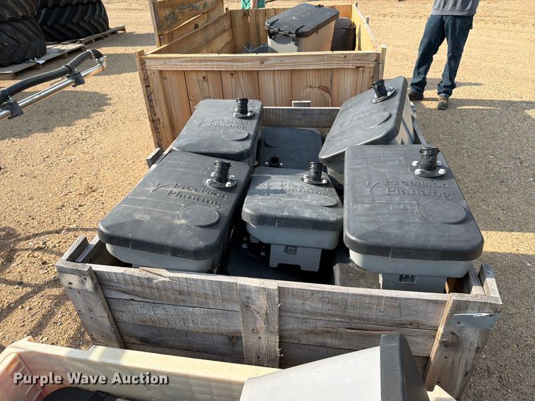 image for item EU5844 (23) m-set hoppers